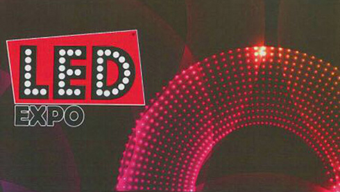 LED Expo Mumbai 2017