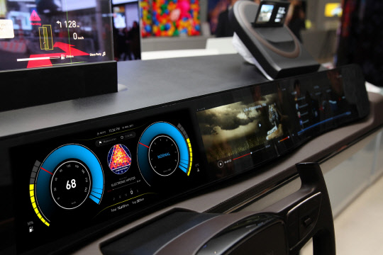 Automotive Vehicle Power Battery