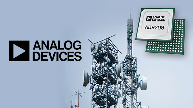 Enriched with 28-Nanometer CMOS technology