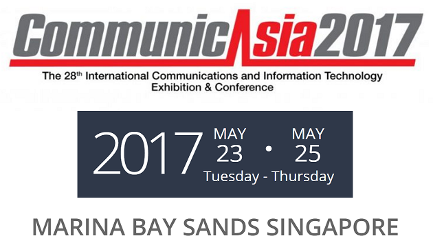 CMMA STMicroelectronics