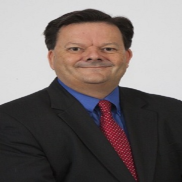 Mark Burr-Lonnon