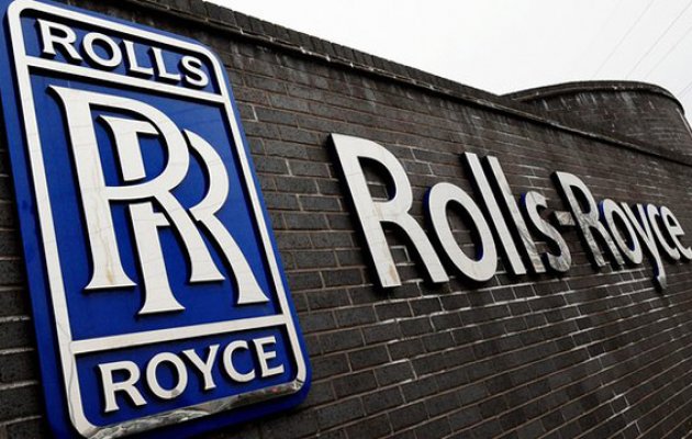 Rolls-Royce Aims to Make India Defence Manufacturing Hub