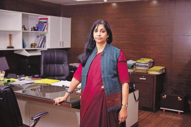 MeitY Secretary