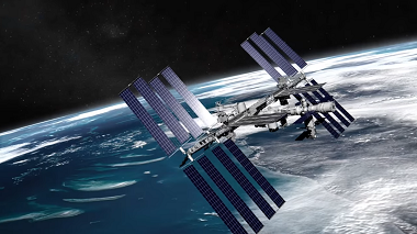 International Space Station