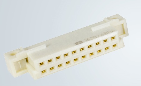 Harting Connectors