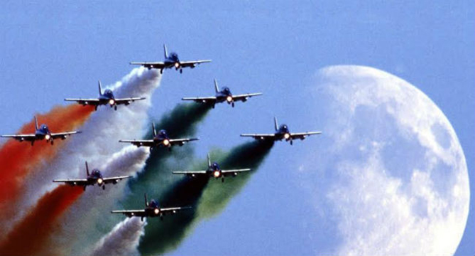 Strategic Partnership defence manufacturing
