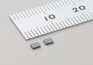 Murata Max. 22 uH power inductor for wearable devices