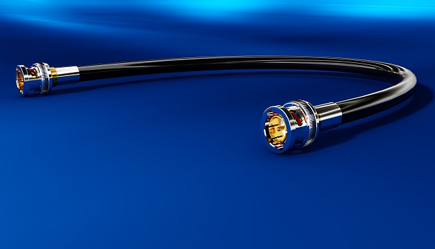12GHz BNC Cable Assy