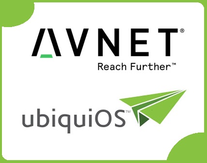 UbiquiOS Avnet