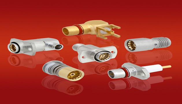 BMA-Connectors