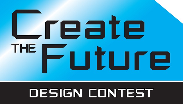 Create The Future Contest