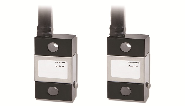 VPG Transducers Model 182 Extensometer