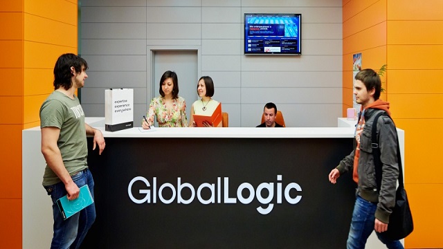 GlobalLogic