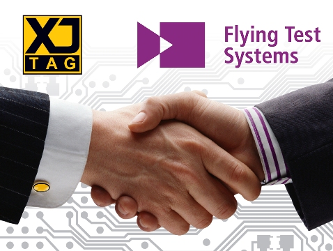 xjtag-flying-test-systems