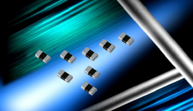 AVX198 Antenna PowerGuard Varistors PR