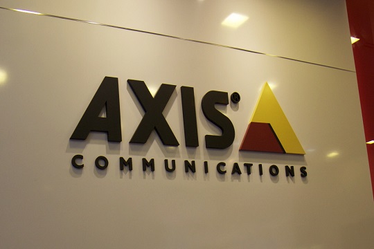 Axis Communication