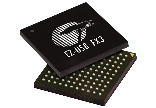 CYUSB-FX3-1000