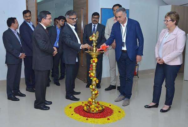 L&T PTC Center of Excellence