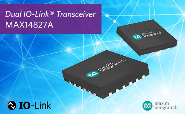 MAX14827A