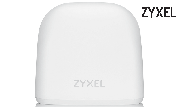 Outdoor Enclosure for Indoor Access Point