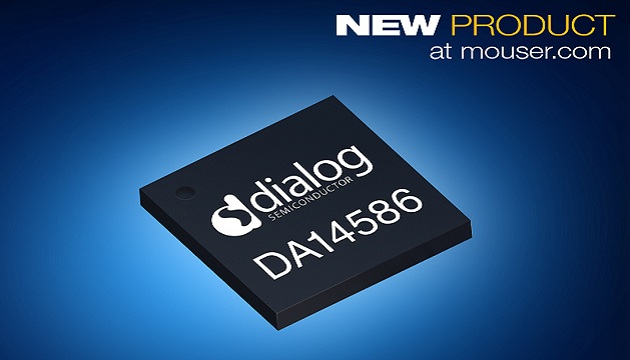 Dialog SmartBond DA14586