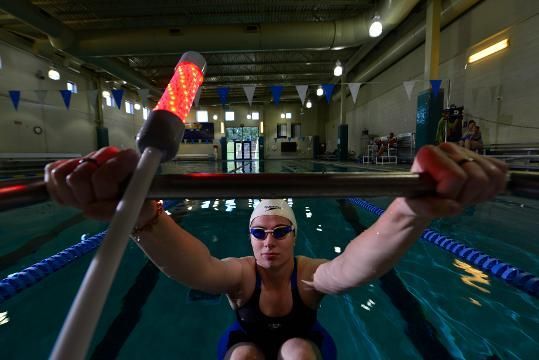 Reaction Lights System