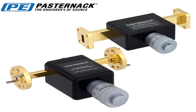 Waveguide-Phase-Shifters