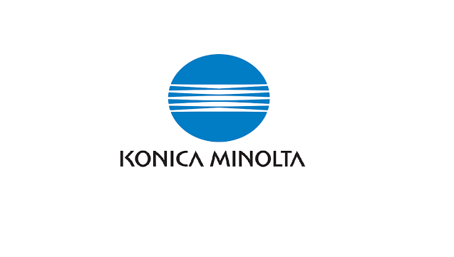 Konica minolta