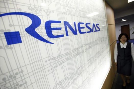 renesas
