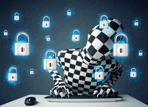 global security threat