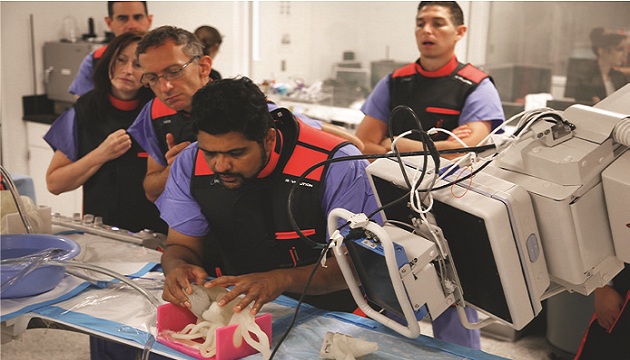 surgery dry run prior