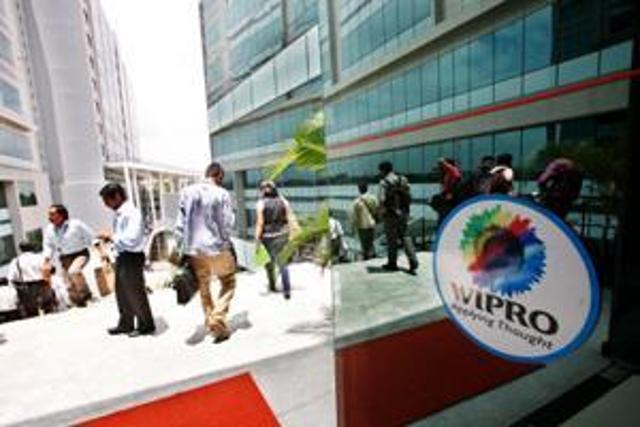 Wipro Eos