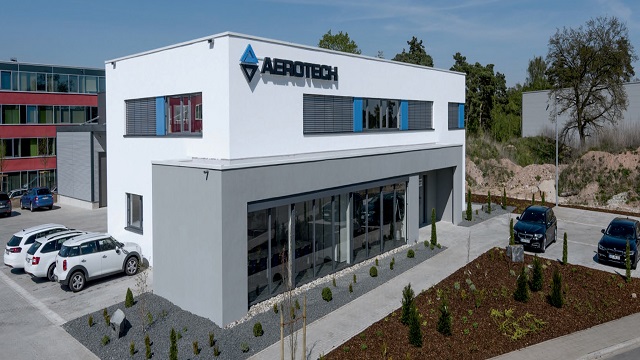 Aerotech