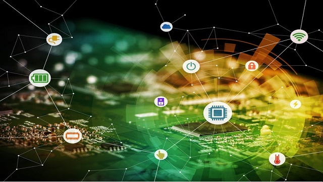 Bluetooth Mesh Network