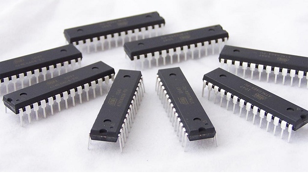 Microcontroller Market