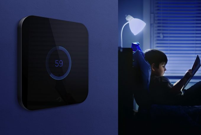 smart lighting