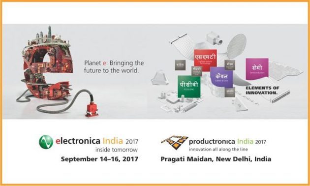 electronics fair