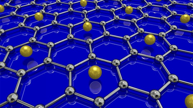 Graphene