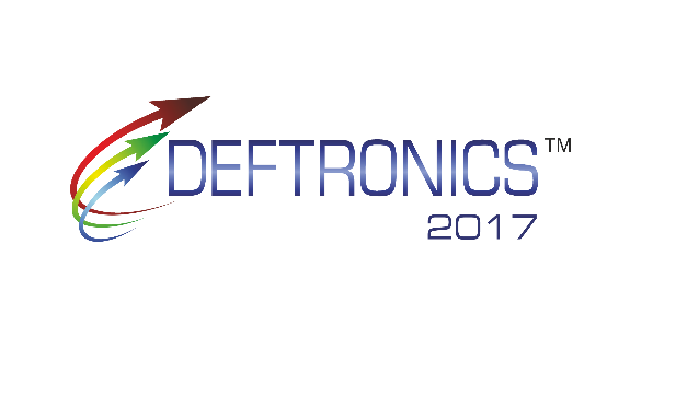 Deftronics 2017