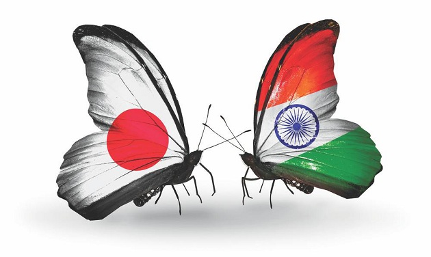 India Japan