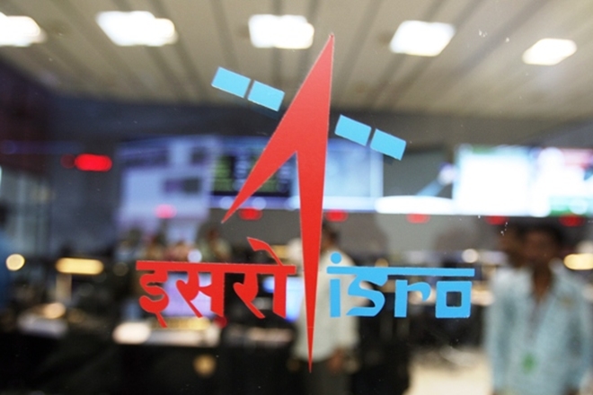 ISRO Satellite Launch