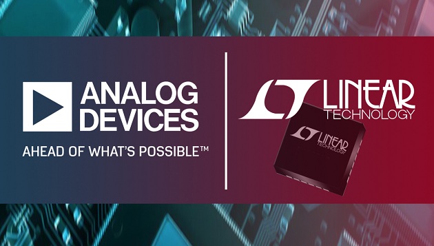 Analog-Devices