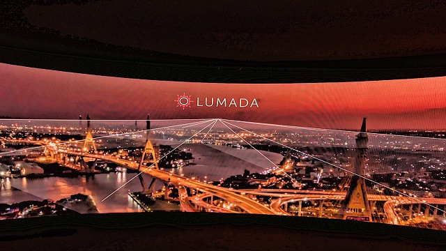 Hitachi Lumada