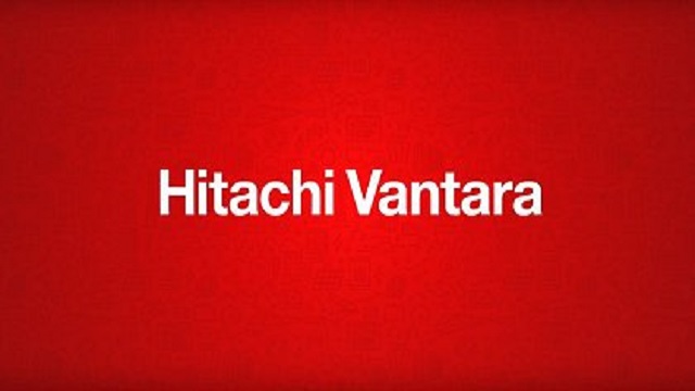 Hitachi Vantara