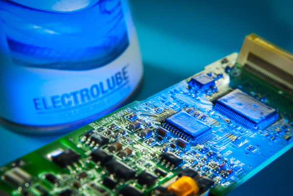 Conformal Coatings Vs Potting Compounds