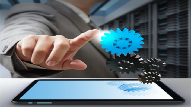 Human Machine Interface