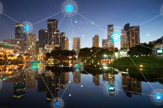 IoT Standardization Cloud Analytics