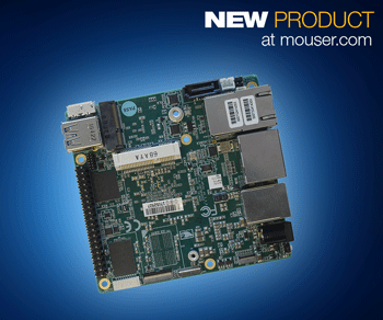 Mouser-Squared-Board