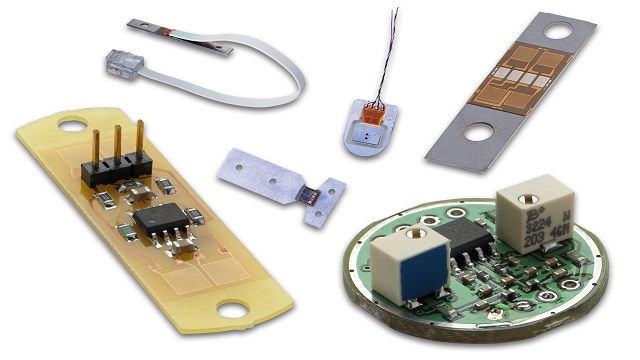 Micro-Measurements