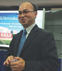 Min-Hsien